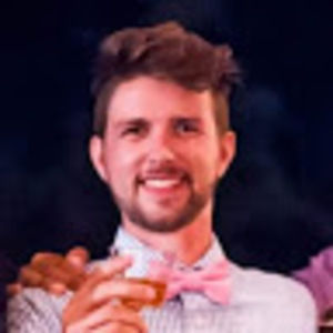 Meet your Posher, James